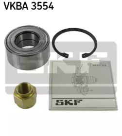 Комплект подшипника SKF VKBA 3554